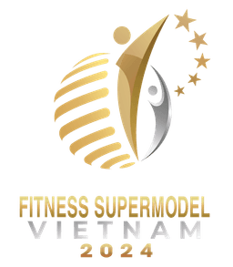 Fitness Supermodel Vietnam 2024